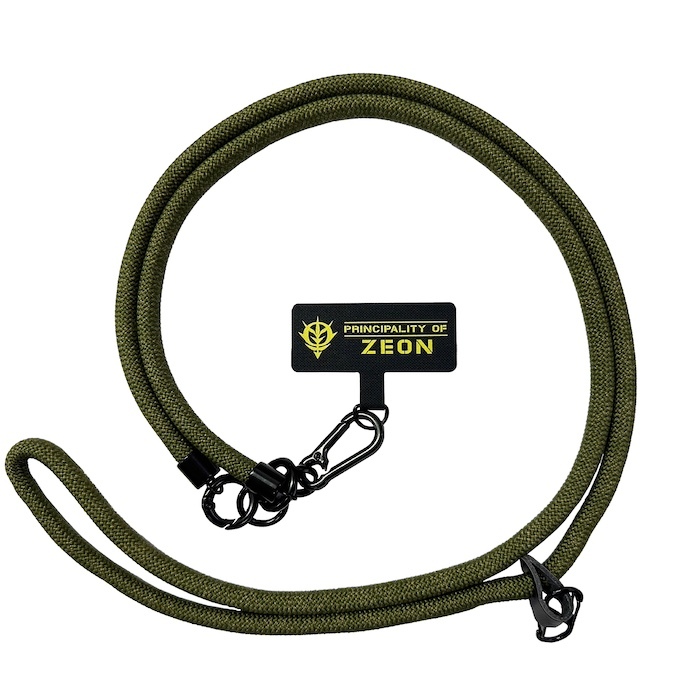 《機動戰士高達》電話繩 FGD-Phone Strap-03