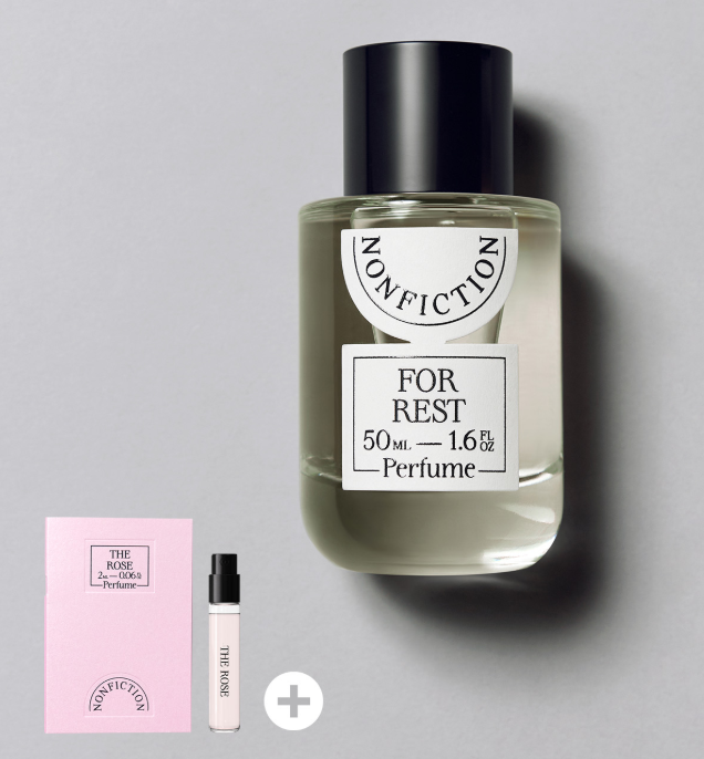NONFICTION / Forest Eau de Parfum 50ML JUN25