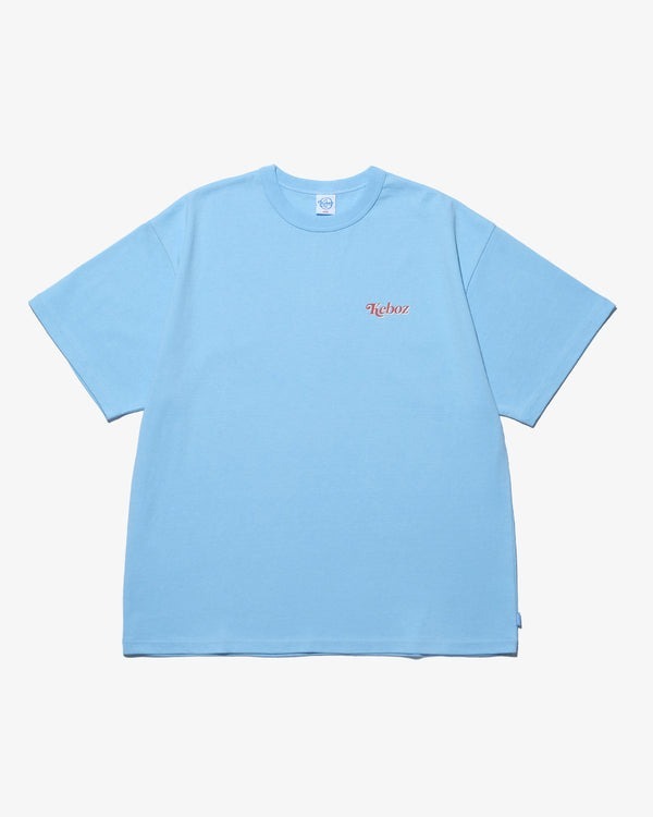 KEBOZ JB S/S TEE