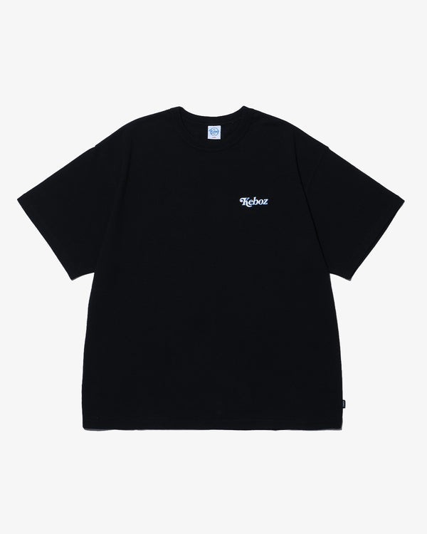 KEBOZ JB S/S TEE