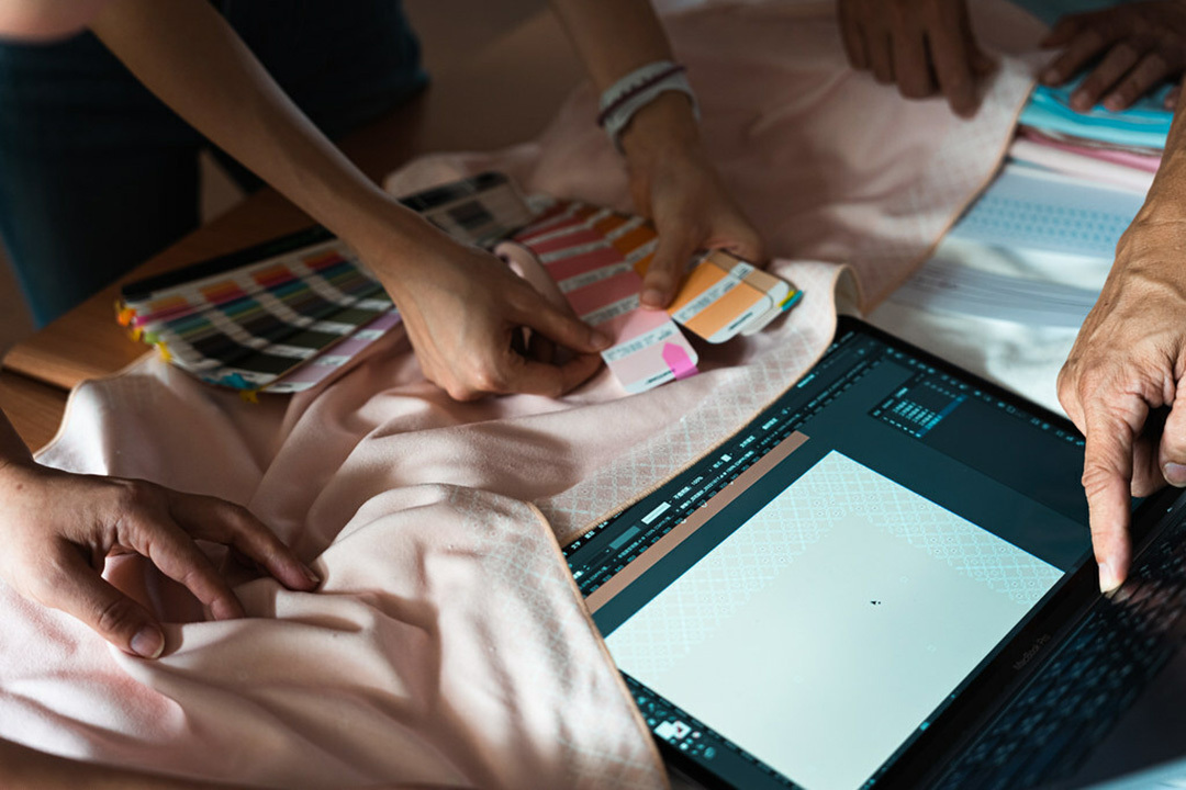 開發階段示意圖