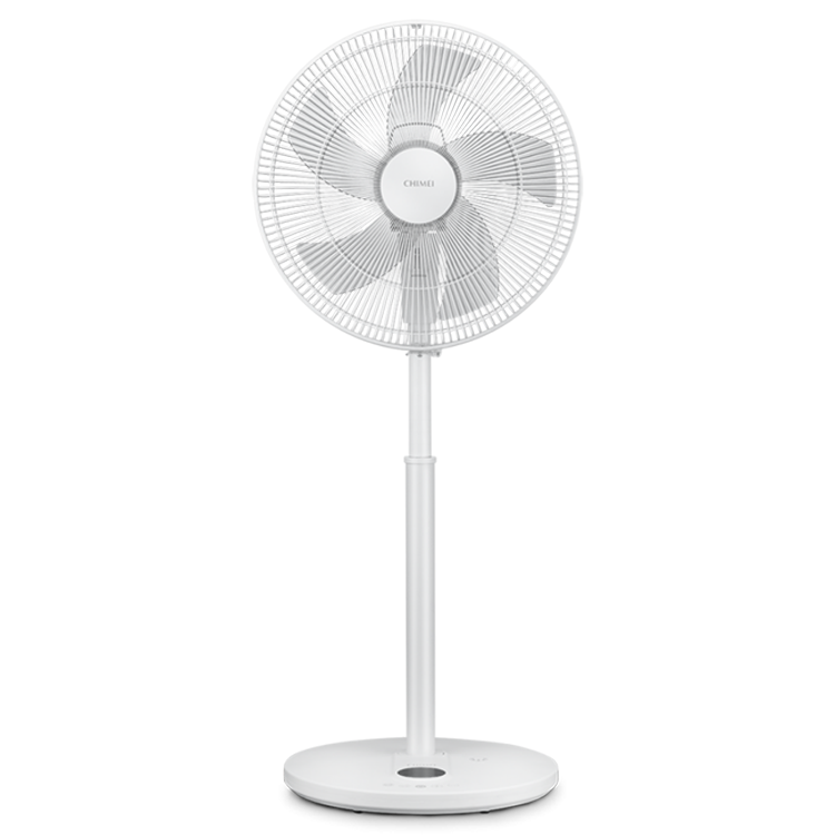 CHIMEI 奇美 16吋 DC馬達遙控擺頭立扇(DF-16P801)