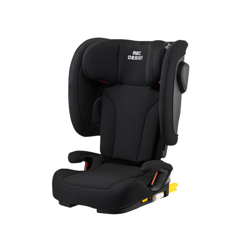 【𝟮/𝟮𝟴前下單加碼送配件】ABC Design Foldie 成長型折疊汽座
