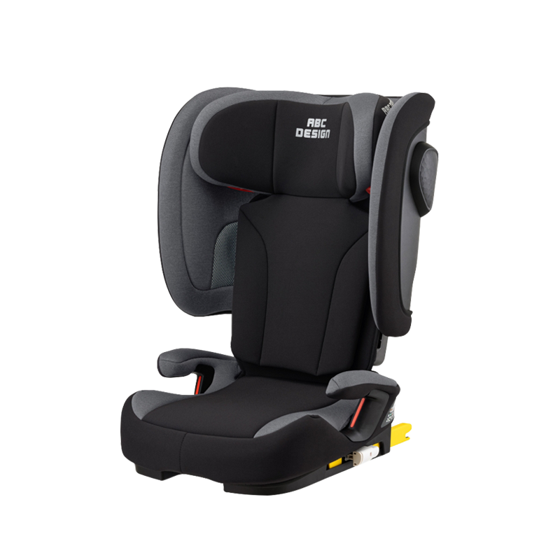 【𝟮/𝟮𝟴前下單加碼送配件】ABC Design Foldie 成長型折疊汽座