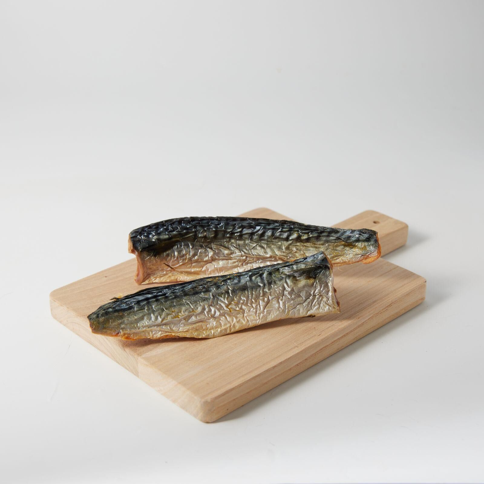 MiSs. Snack Freeze Dried Mackerel