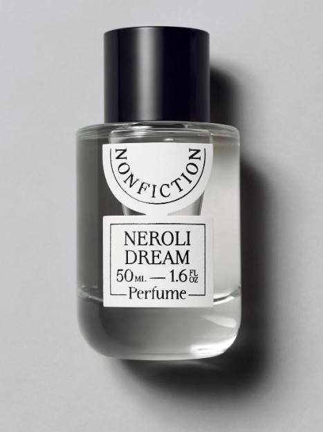 NONFICTION / Neroli Dream perfume  50ML  JUN25