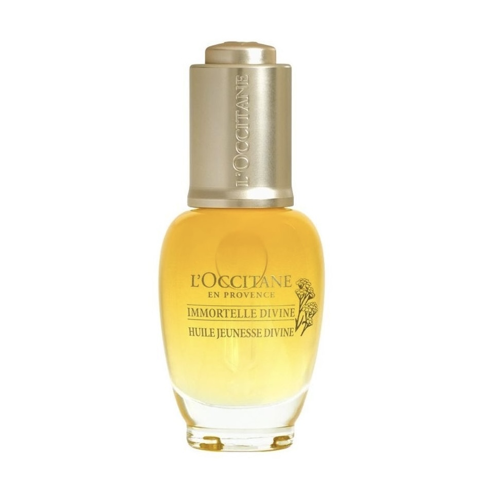 L'Occitane en Provence 歐舒丹  蠟菊極致再生精華油 30ml