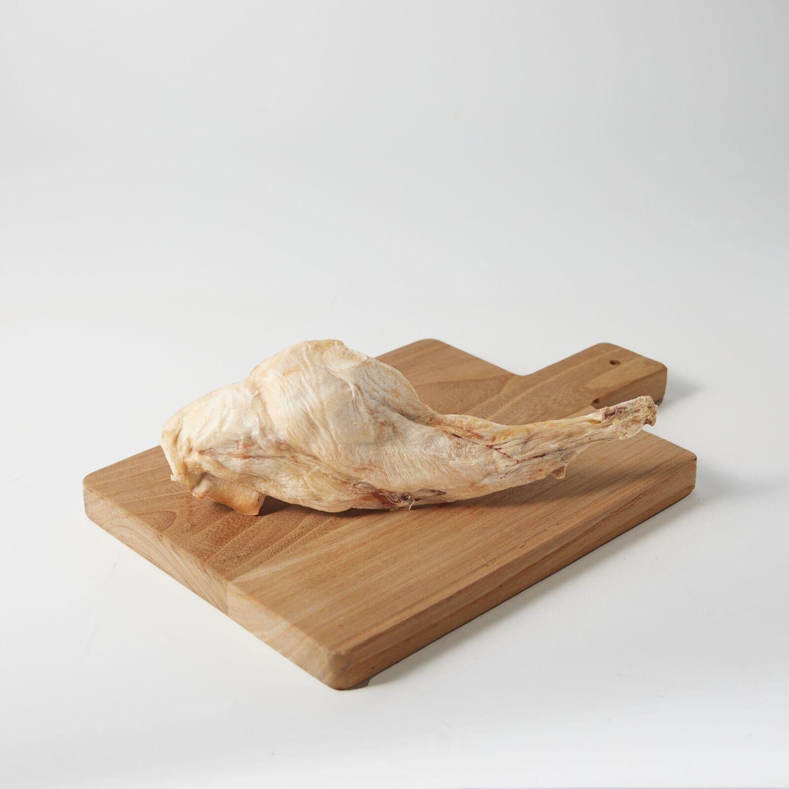 MiSs. Snack Freeze Dried Rabbit Leg