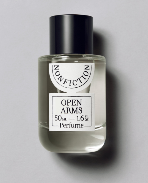 NONFICTION / Open Arms perfume 50ML  JUN25
