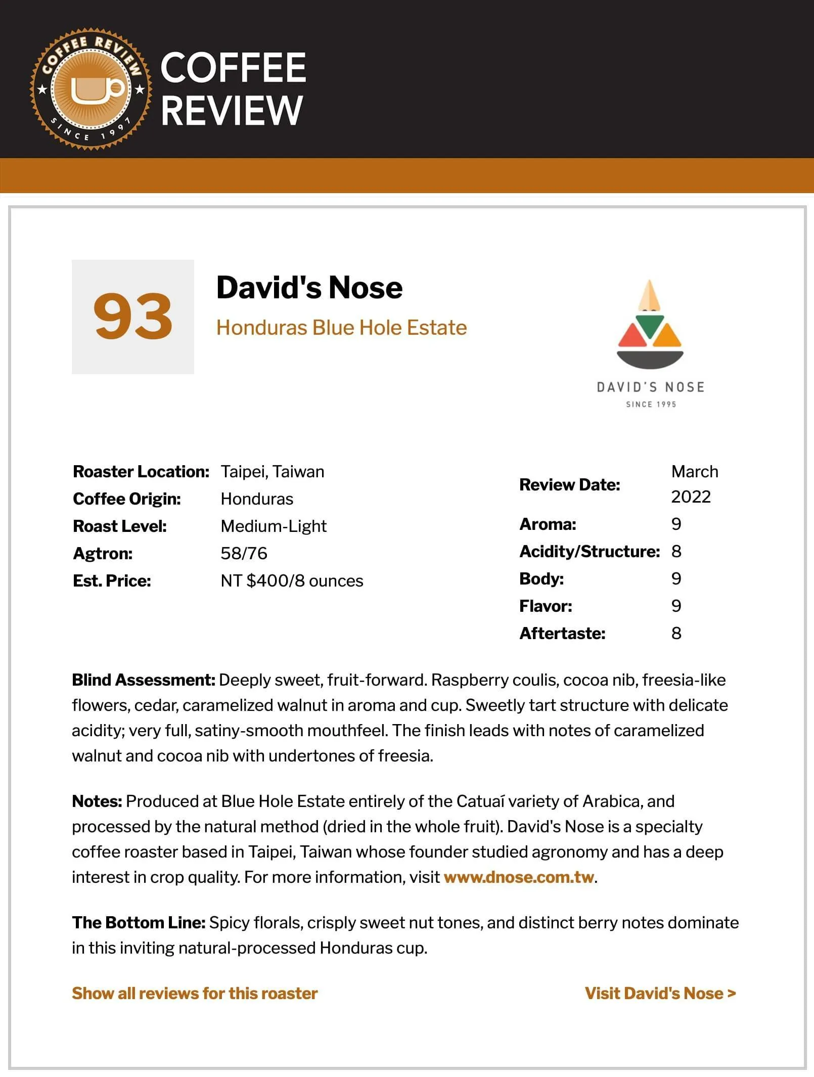 宏都拉斯 藍洞莊園 日曬