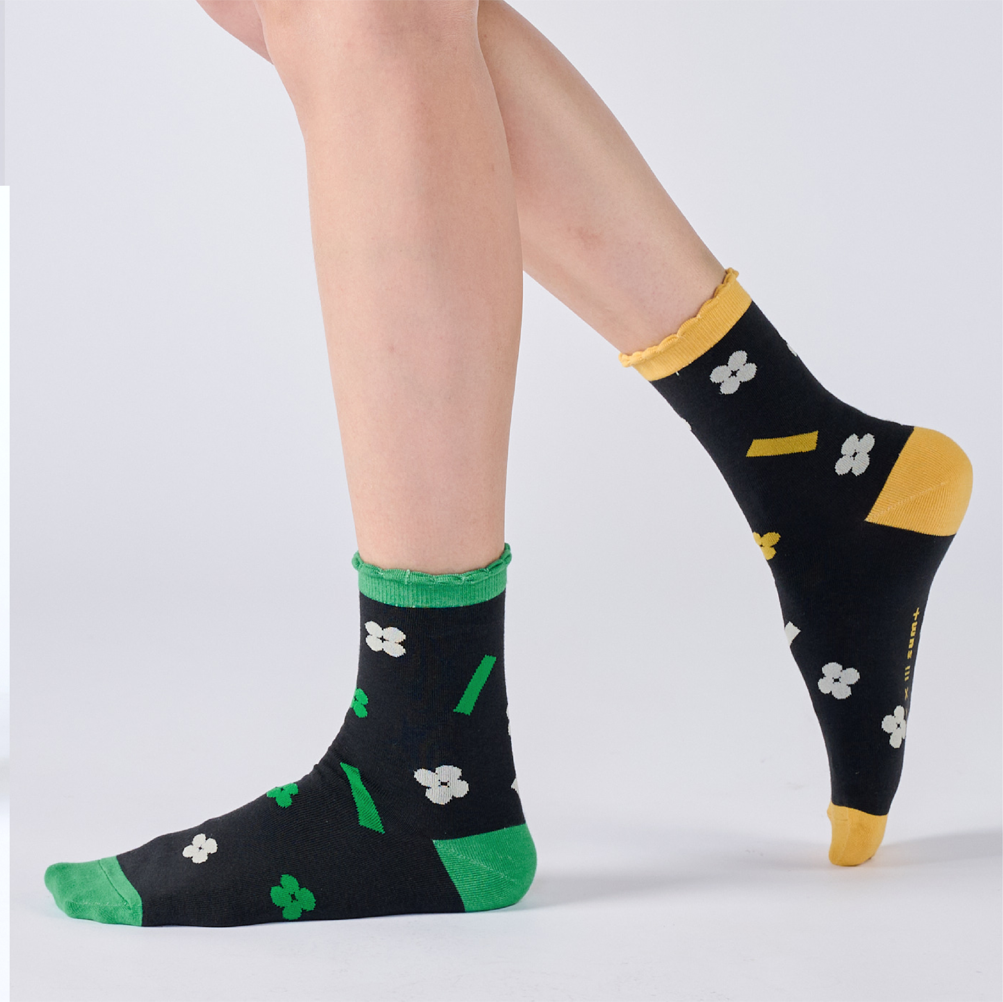 魔法花園〈黑〉