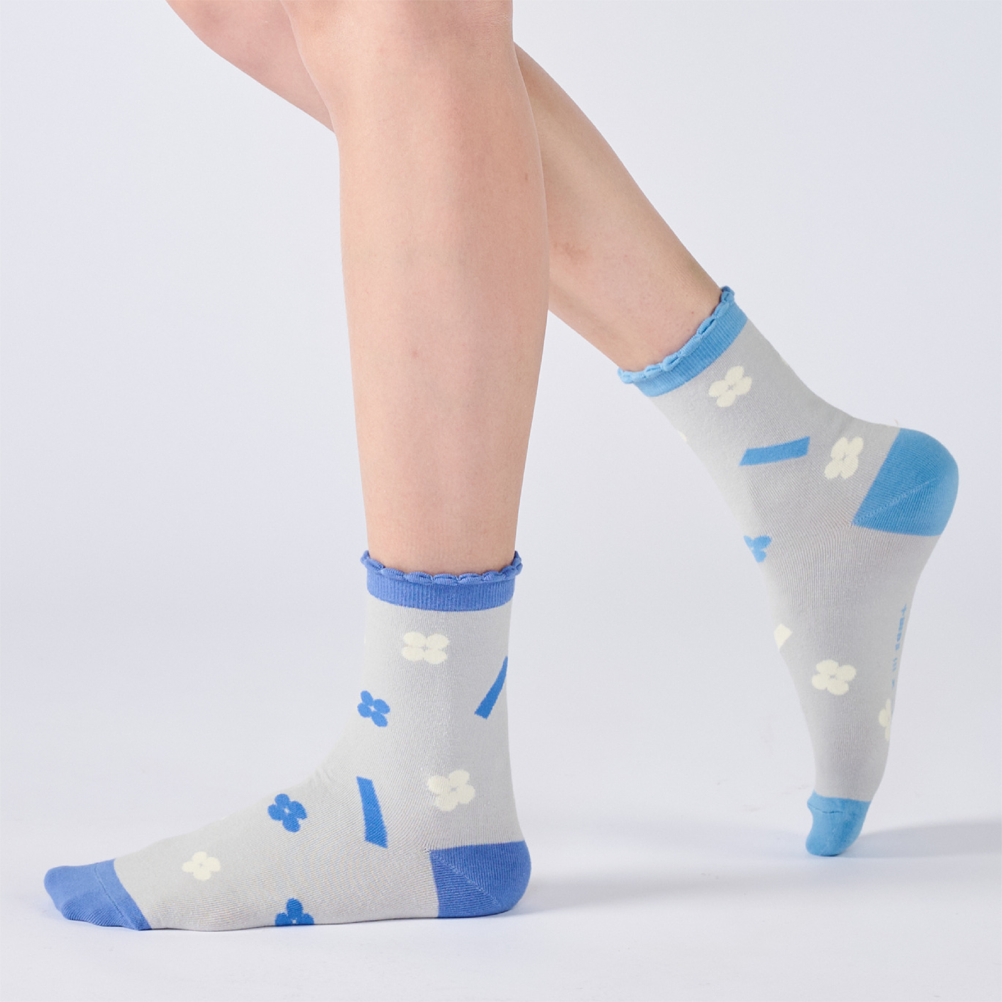 魔法花園〈灰〉