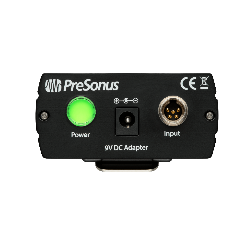 PreSonus PreSonus / HP2 2軌耳機擴大機 第 2 張圖片｜三峽錄音 / 音響