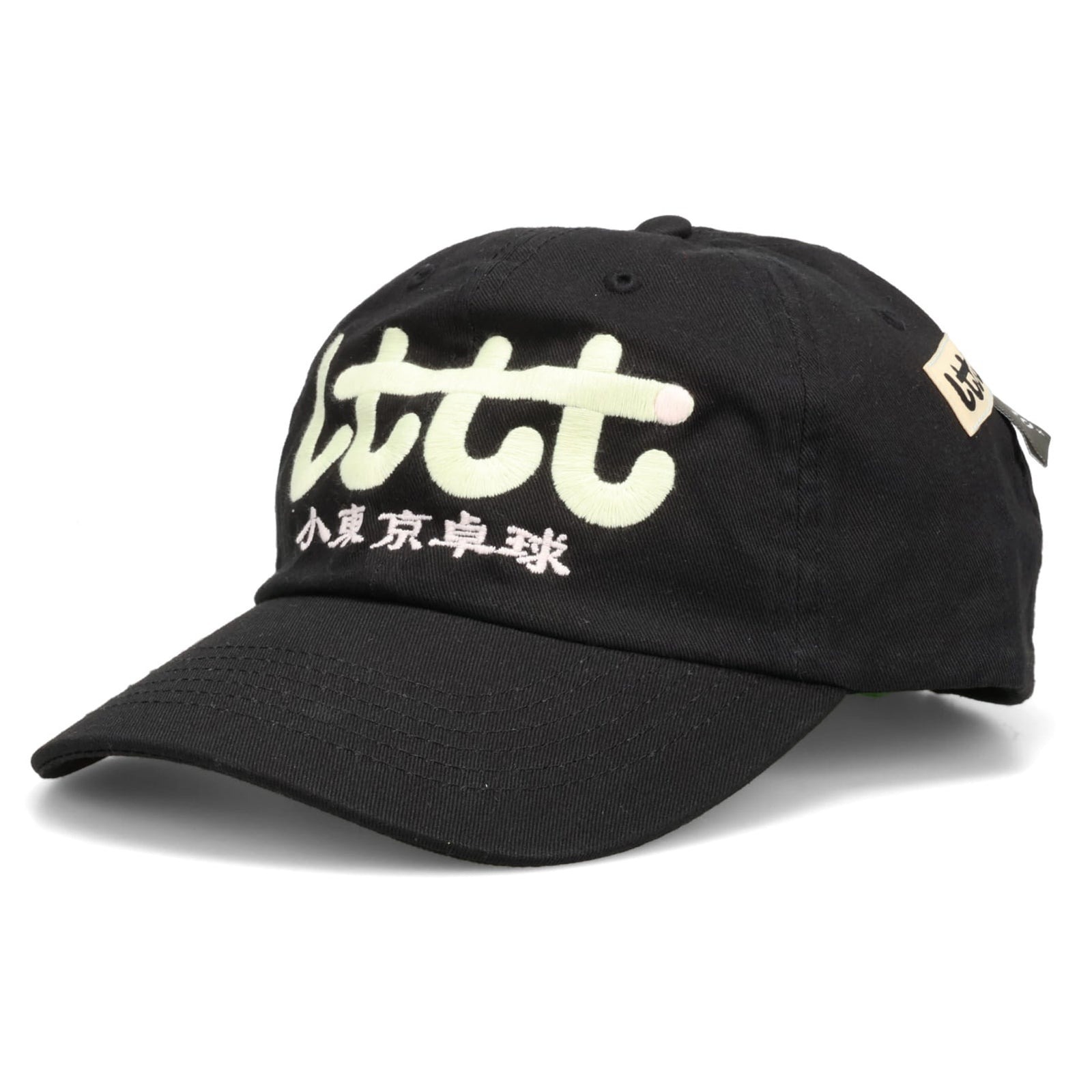 日系選物 LTTT GLOW CAP / LT25S-CP11-GL-OS