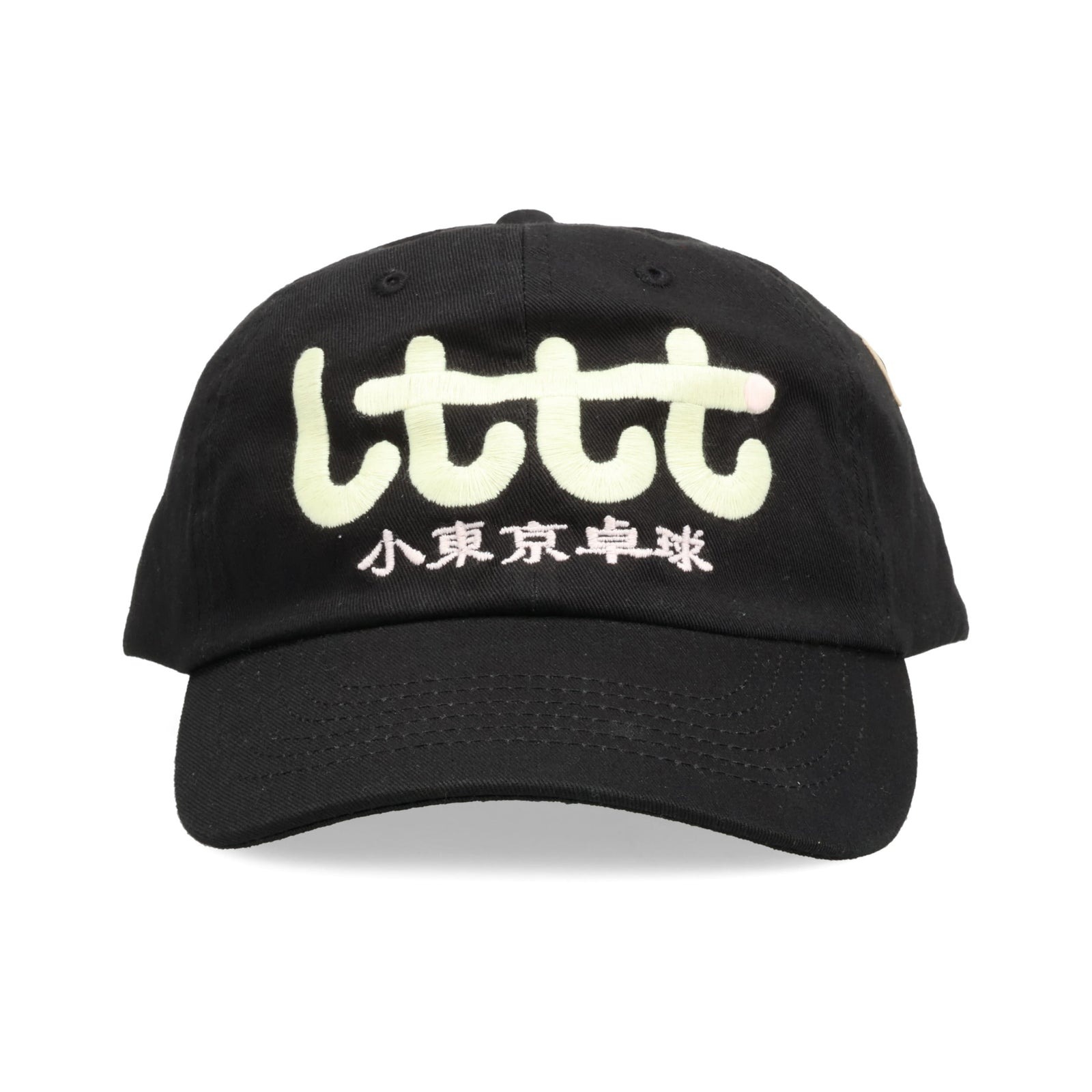 日系選物 LTTT GLOW CAP / LT25S-CP11-GL-OS