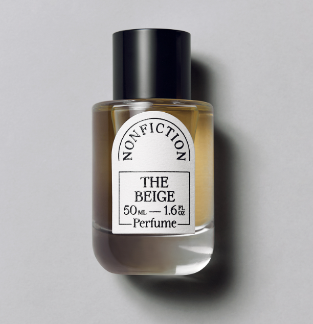 NONFICTION / The Beige perfume  50ML JUN25