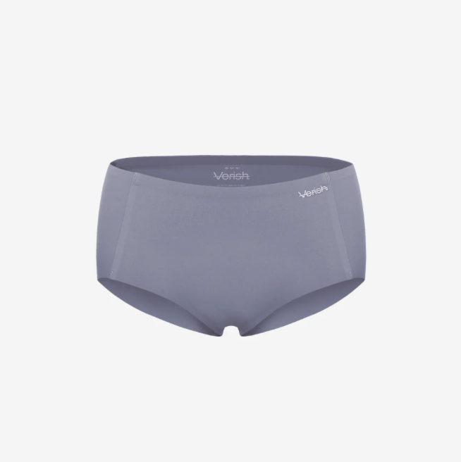 【現貨】Verish｜【Cool-Fit｜支撐】COOL FIT PANTY SUPPORT 全面包覆平口無痕內褲