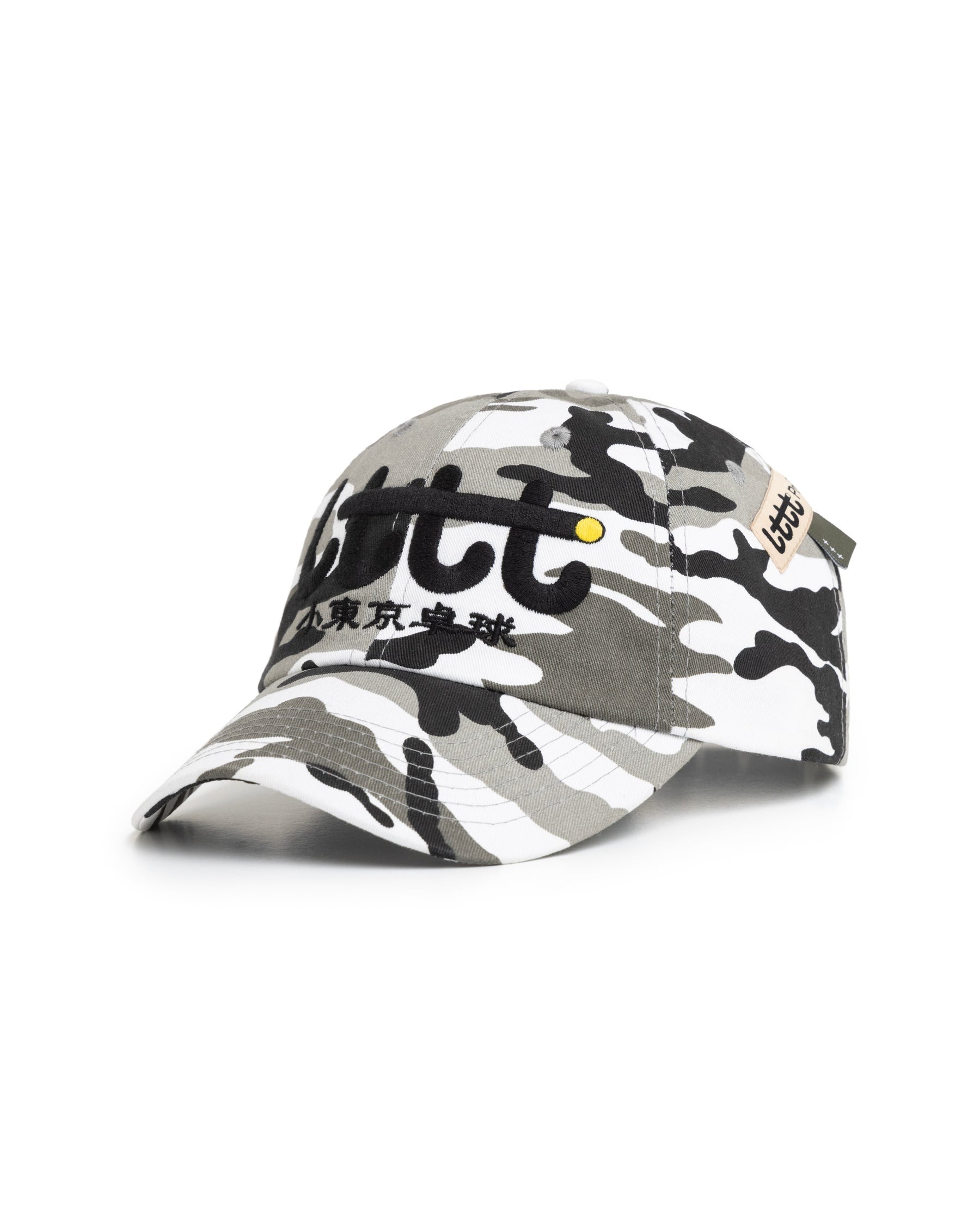 日系選物 LTTT SNOW CAP / LT25S-CP11-SN-OS