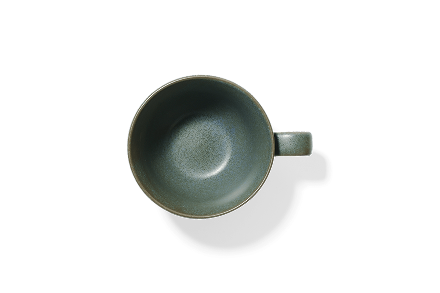 STUDIO M' - SOBOKAI Francisco 8oz杯 / 霧藍綠