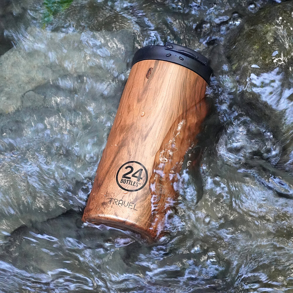 義大利 24Bottles 保溫隨行杯 600ml