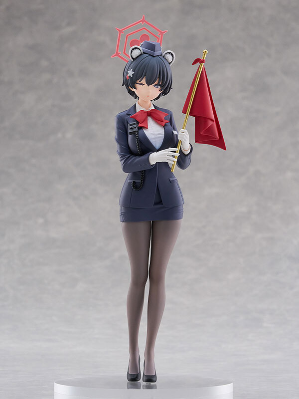 Nov Good Smile Company POP UP PARADE Blue Archive Tsubaki (Guide) Pre-order