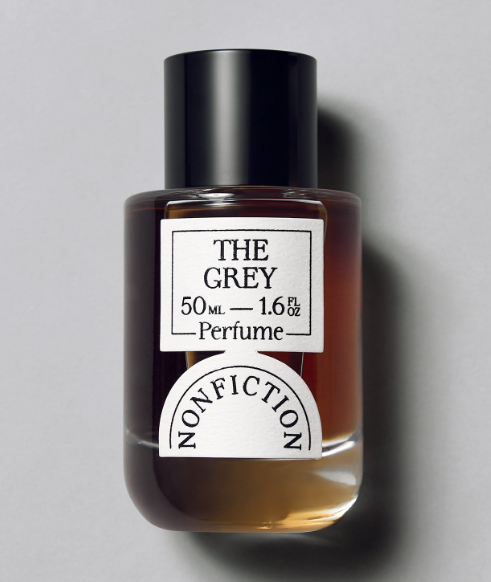 NONFICTION / The Grey perfume 50ML  JUN25