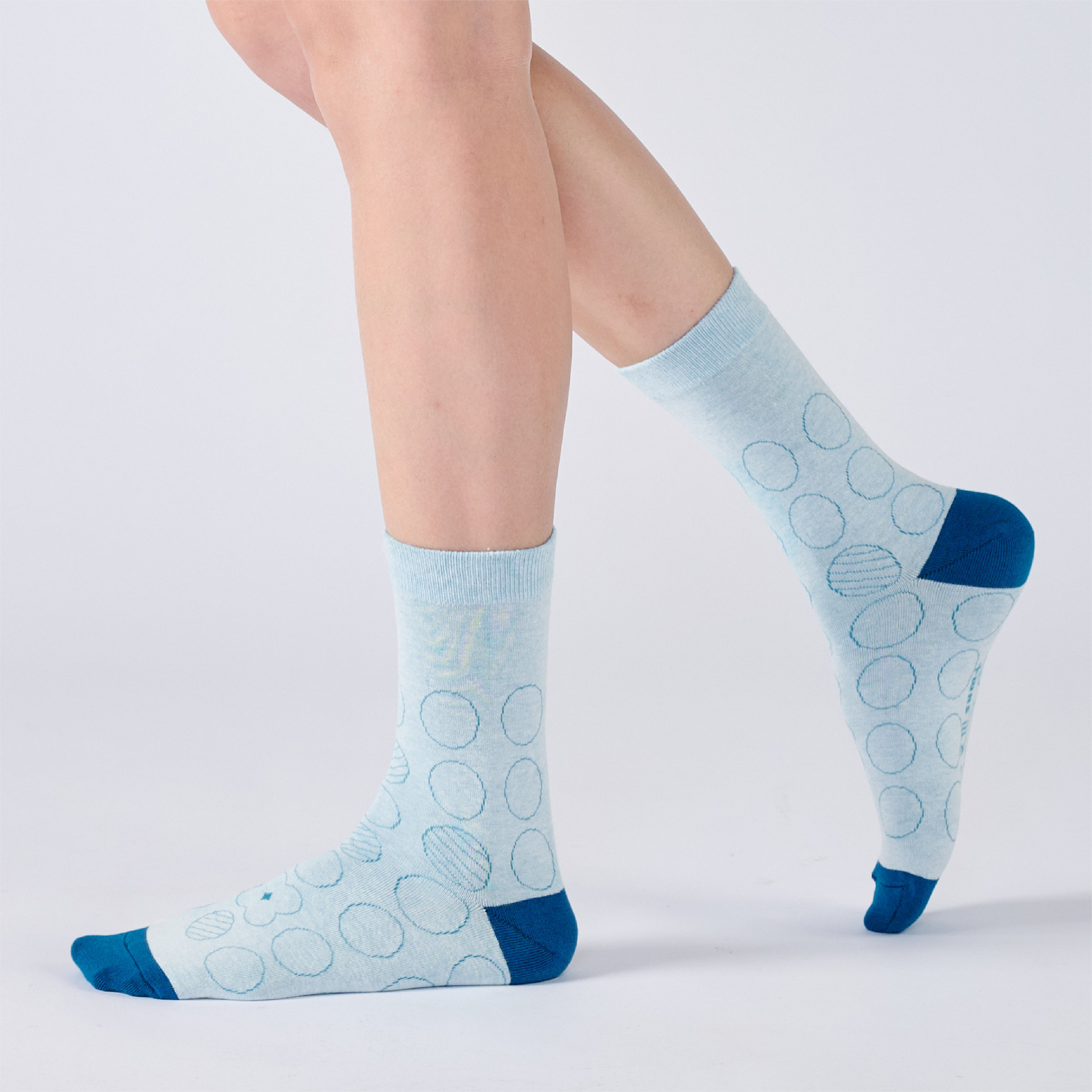 實現餅乾盒〈白〉