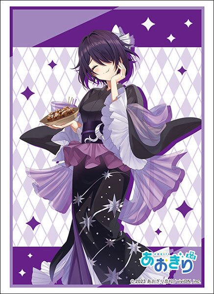 HG卡套 青桐高校 音霊魂子 Vol.4792