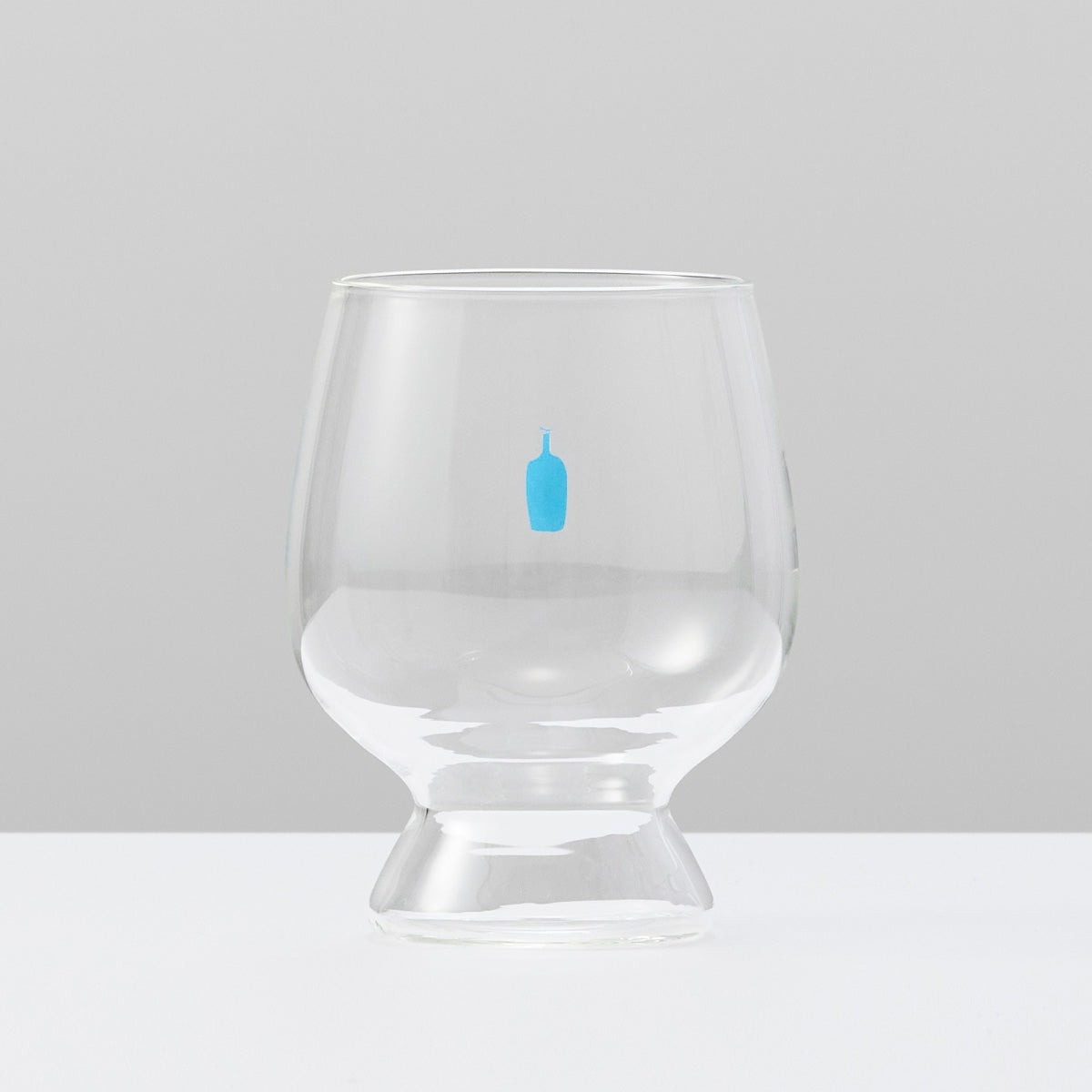 預購┃Blue bottle 藍瓶 透明 Goblet Glass 高腳 玻璃杯 355ml