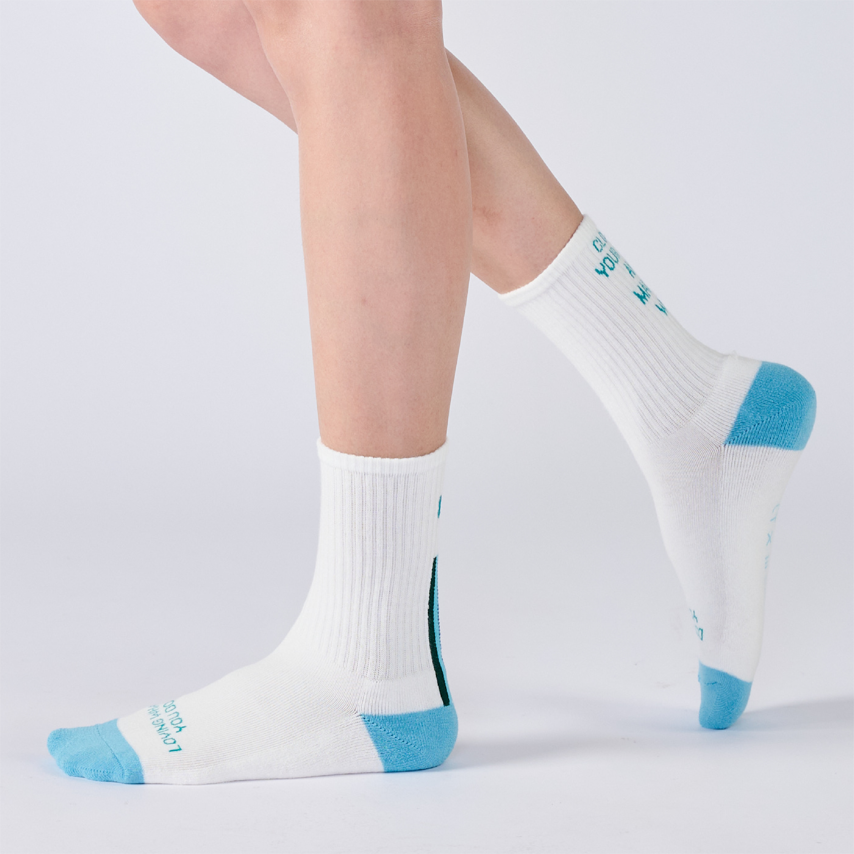 MAKE A WISH〈白〉