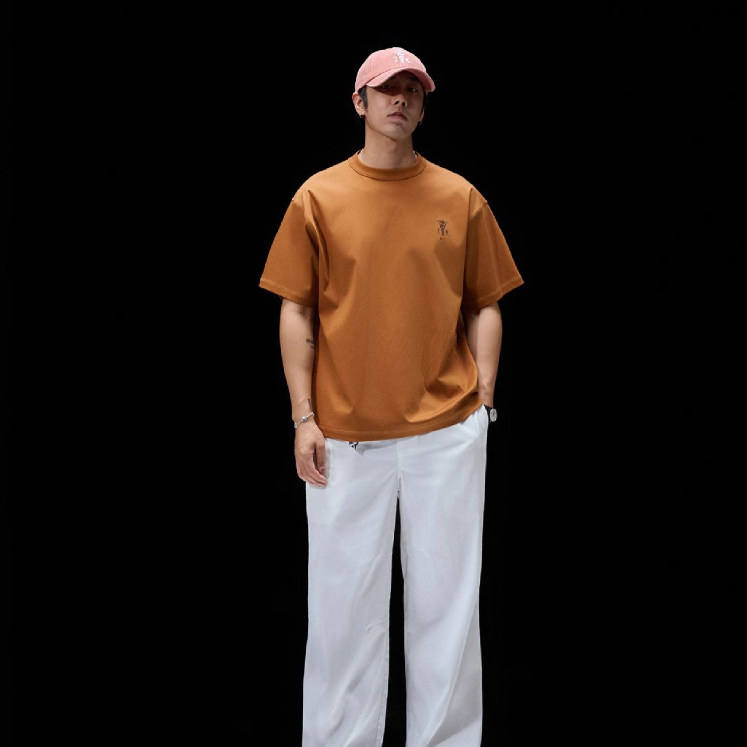 TANOXI Snake Year Limited Tee 蛇年限定 短Tee [TNX-T012]