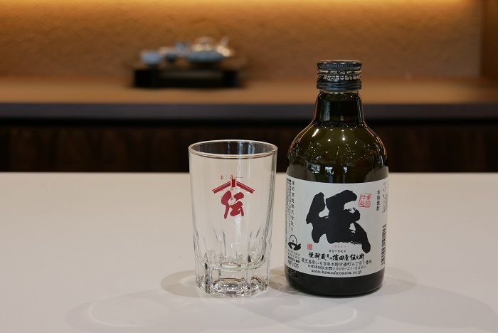 ※香港獨家※【濱田酒造】【黄麹仕込み伝】【本格芋燒酎】【鹿兒島縣】