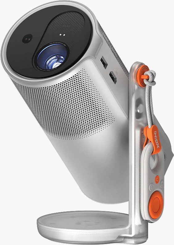 Xgimi Mogo 4 Google TV Projector 智慧投影機