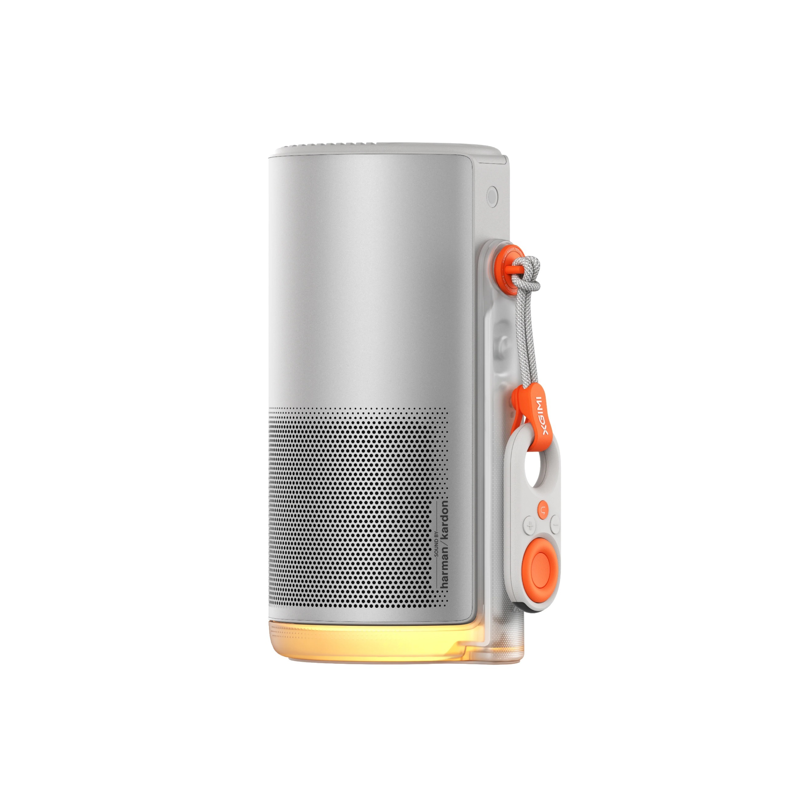 Xgimi Mogo 4 Google TV Projector 智慧投影機