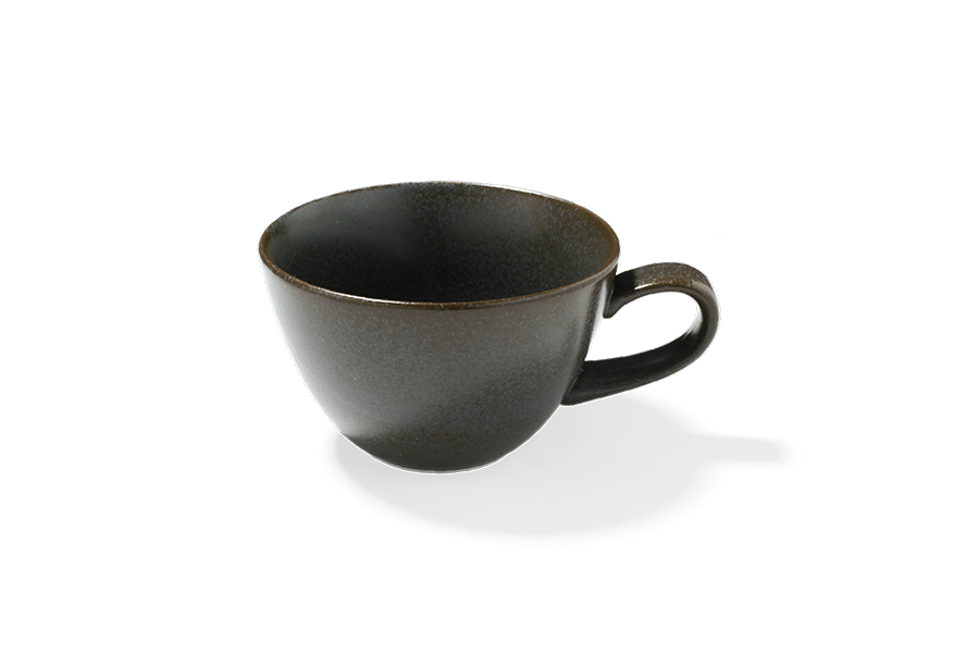 STUDIO M' - SOBOKAI Francisco 8oz杯 / 霧炭灰