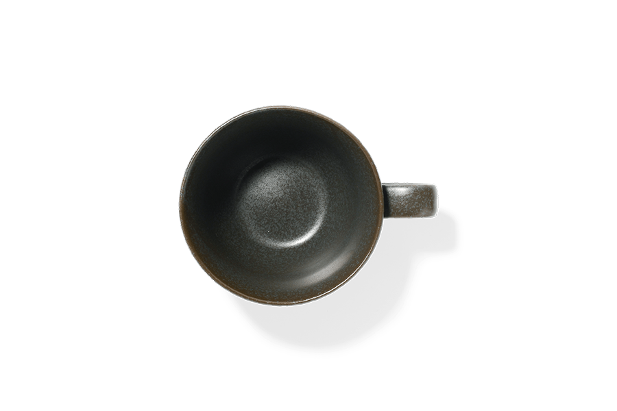 STUDIO M' - SOBOKAI Francisco 8oz杯 / 霧炭灰