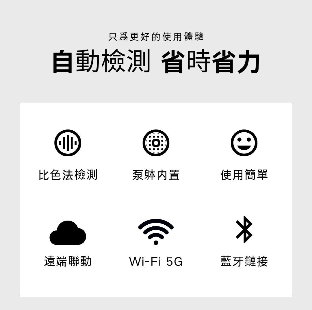 SiMaLai 斯瑪萊KH檢測機S-KH