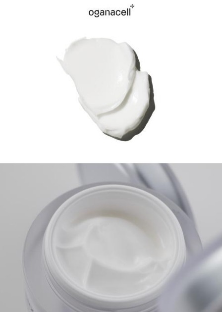 韓國院線產品 Oganacell 奥嘉娜超生肽延時面霜 50ml