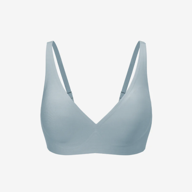【現貨】Verish｜【Cool-Fit｜經典】COOL FIT BRA SIGNATURE 極致服貼無鋼圈內衣