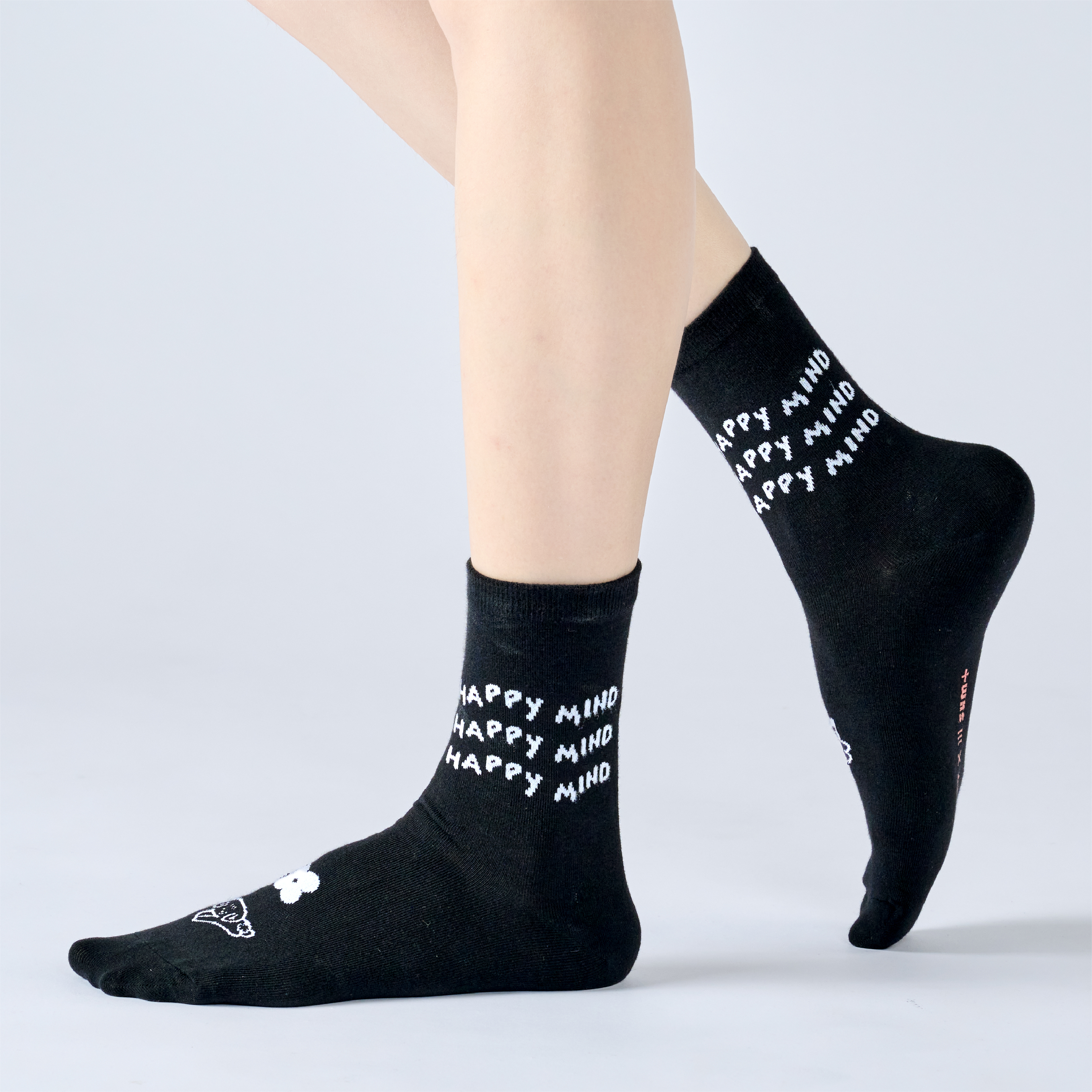 貓狗黑皮邁〈黑〉