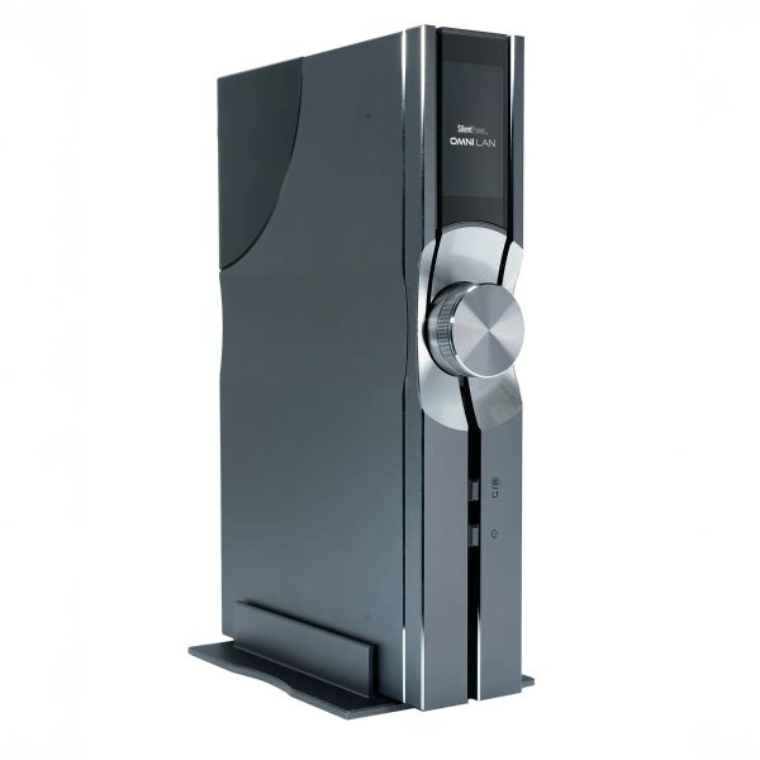 英國 iFi – OMNI USB USB訊號調節器+光電隔離+數碼介面 | OptiLink USB轉光纖轉換器 | 10G SFP, 1.5G SFP光纖輸入 | 3組PurePort USB訊號輸出, 2組PurePort USB 電源輸出 | 1組光纖+2組同軸輸出 | 內置8,000mAh電源隔離系統 | 內置或外置同步時鐘