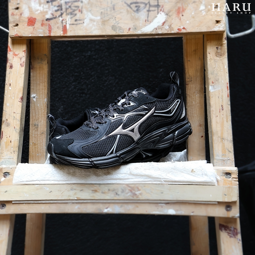 黑白山水 MIZUNO 美津濃排球鞋Wave Lightning Z8 Mid 男鞋白藍中筒輕量