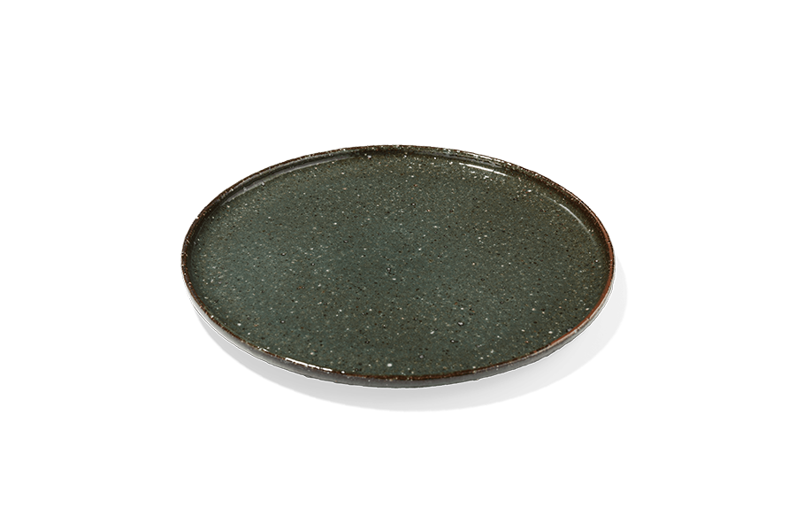 STUDIO M' - SOBOKAI Jupiter朱比特盤 27cm / 苔綠