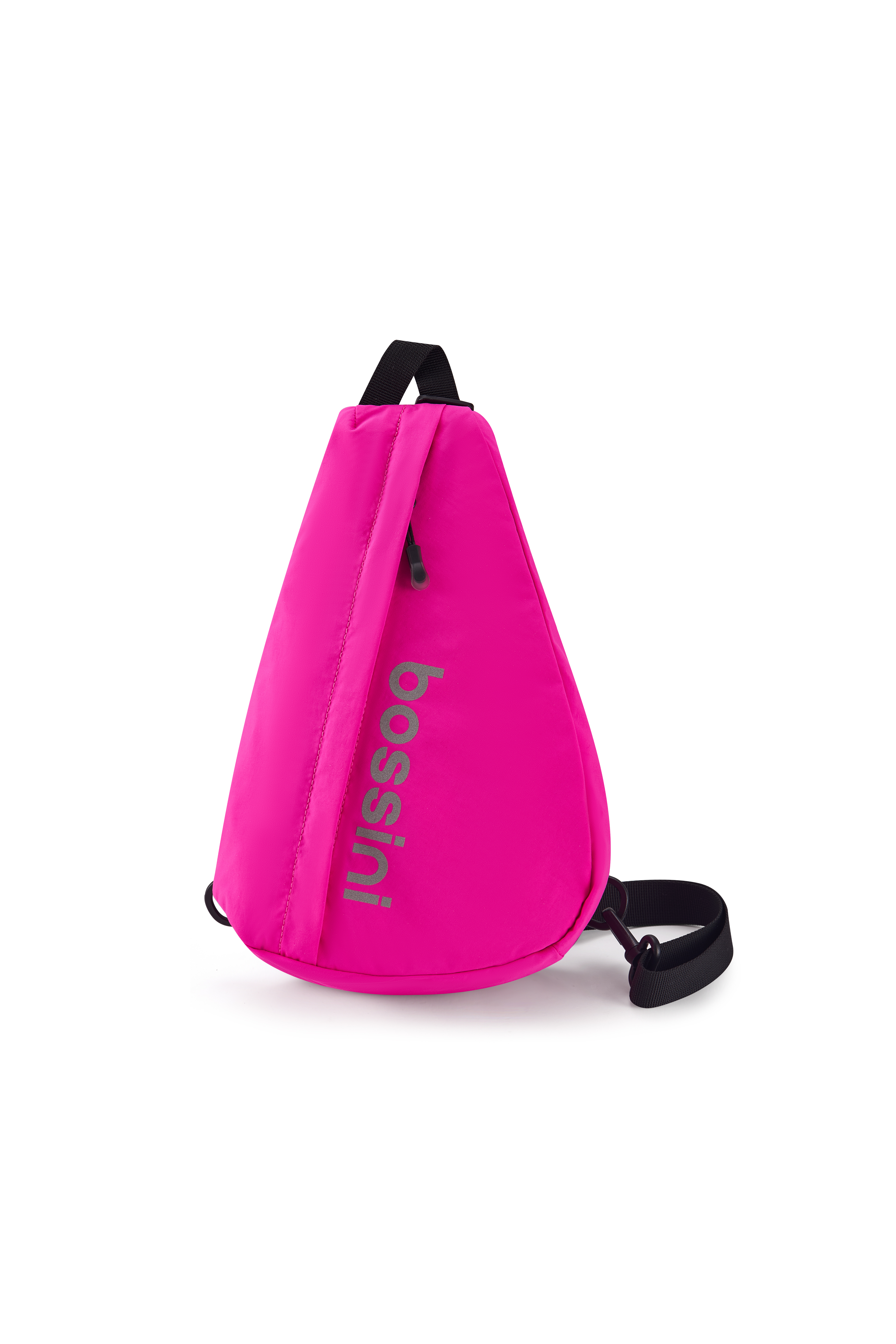 超輕多功能肩背包