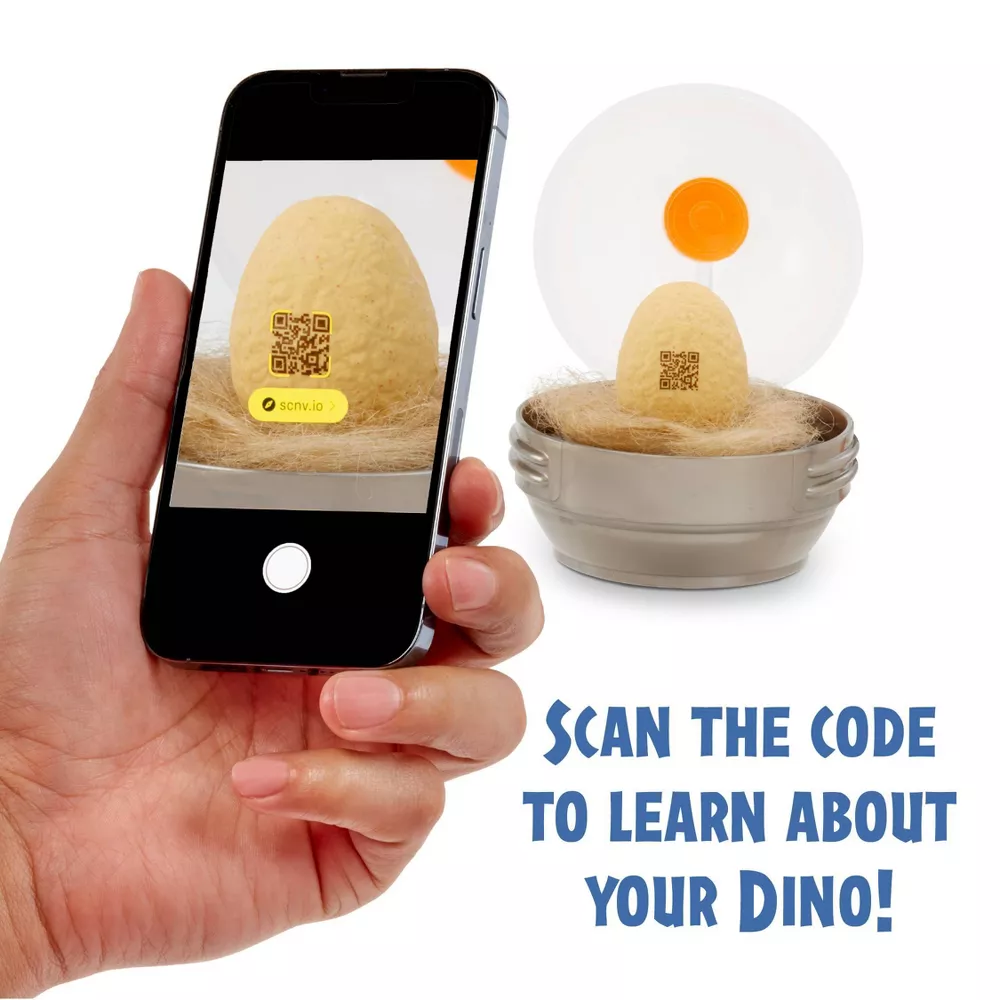 迷你宇宙手作驚喜球-侏儸紀世界 (隨機出貨)