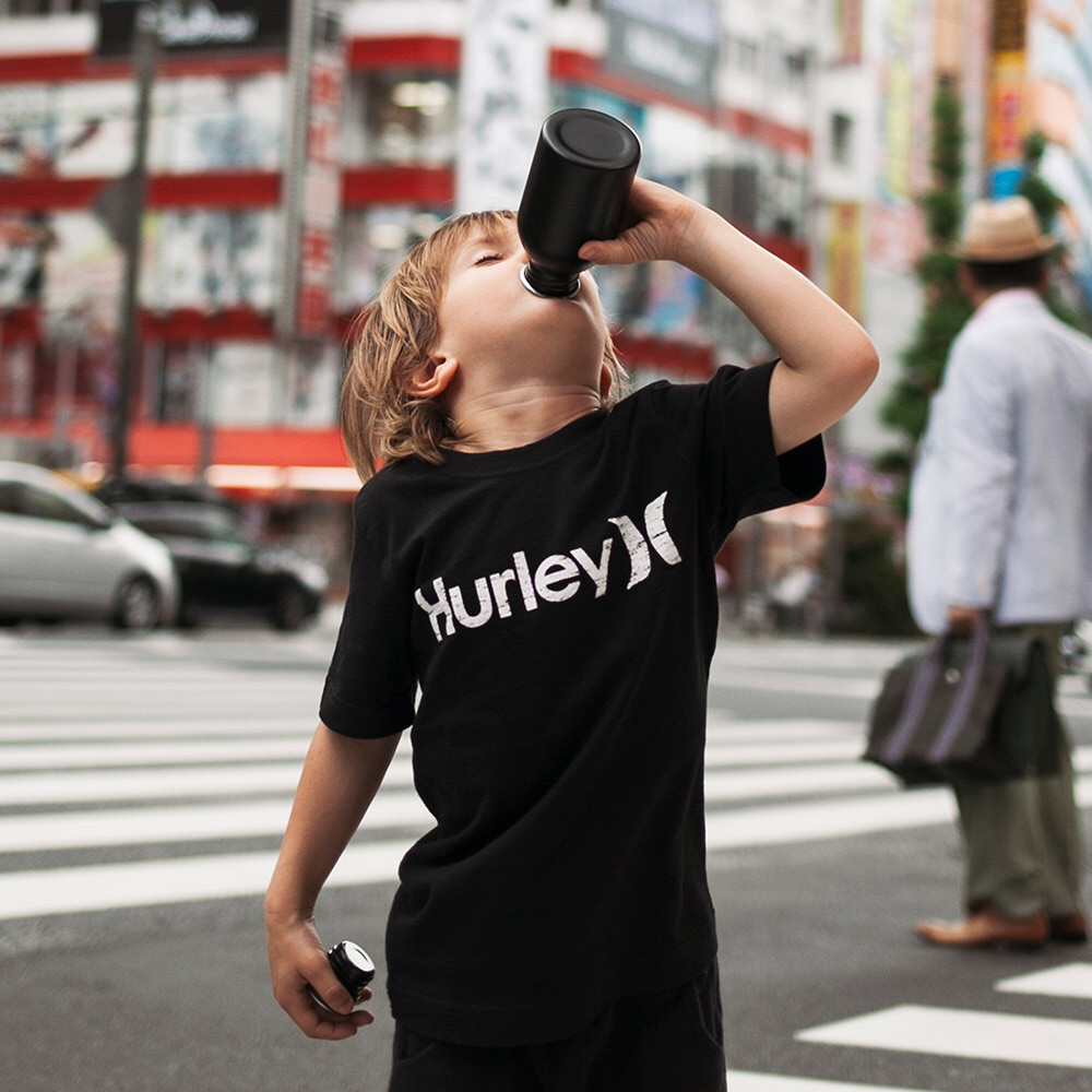 義大利 24Bottles 輕量冷水瓶 250ml / 經典系列