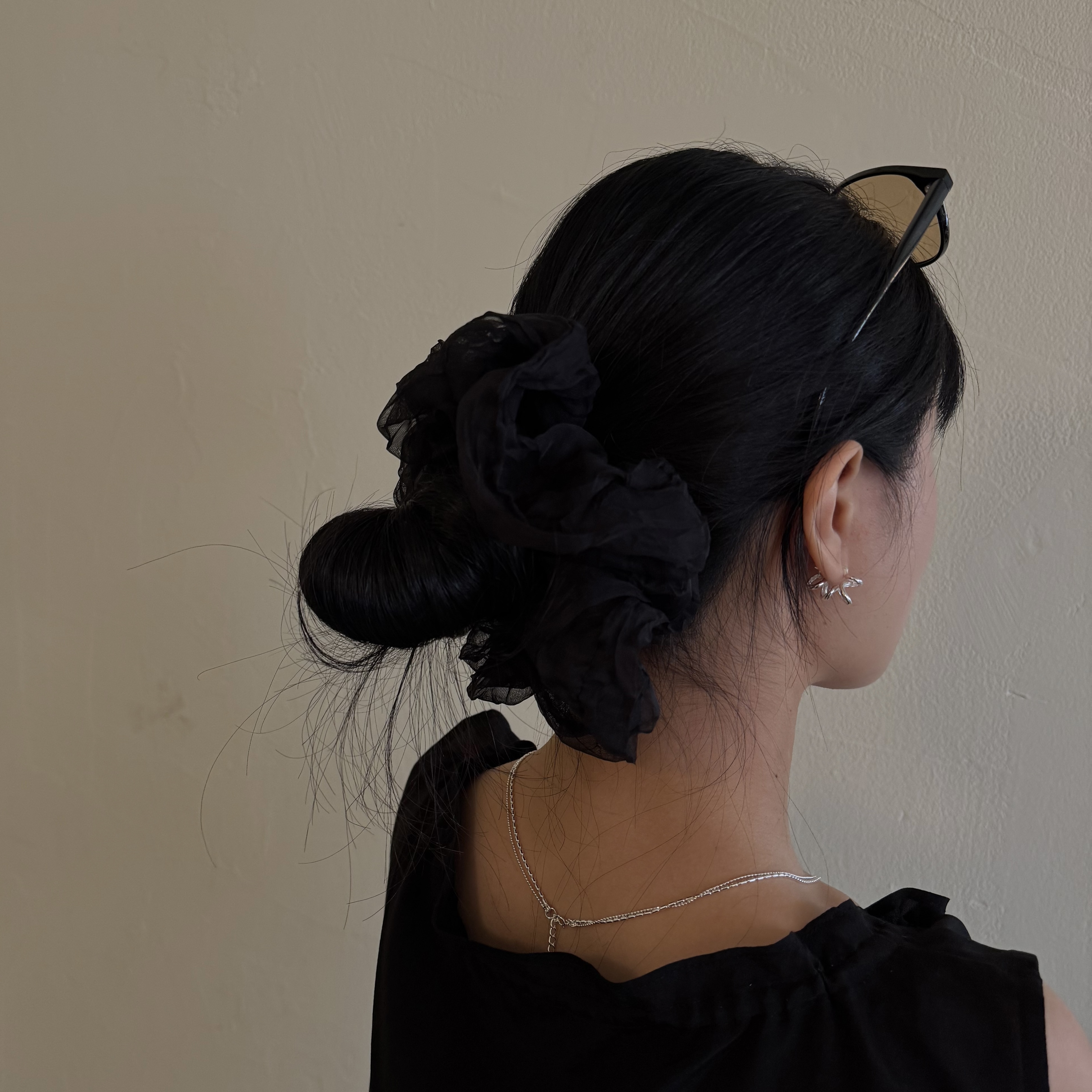 G28闆娘牙起來挑的髮圈part2!(7款，無折扣)