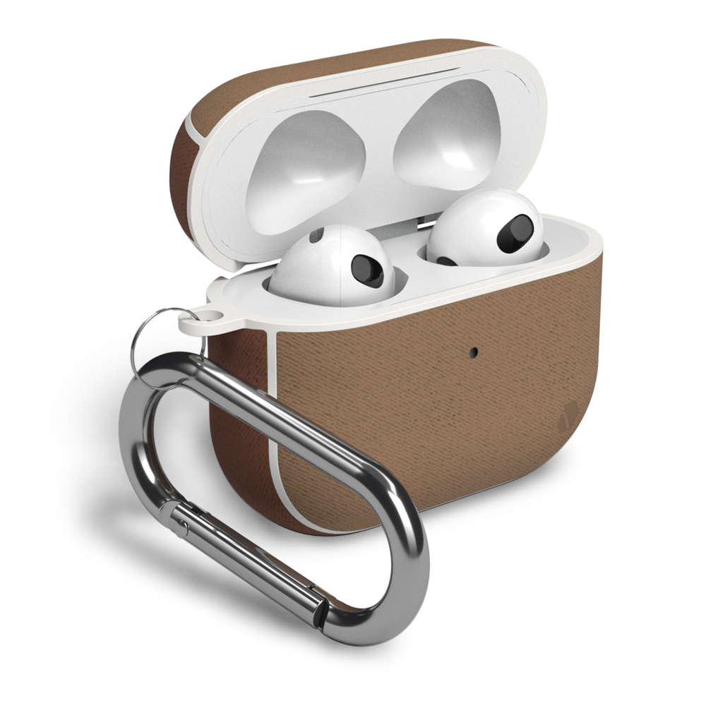 AirPods 撞色保護殼