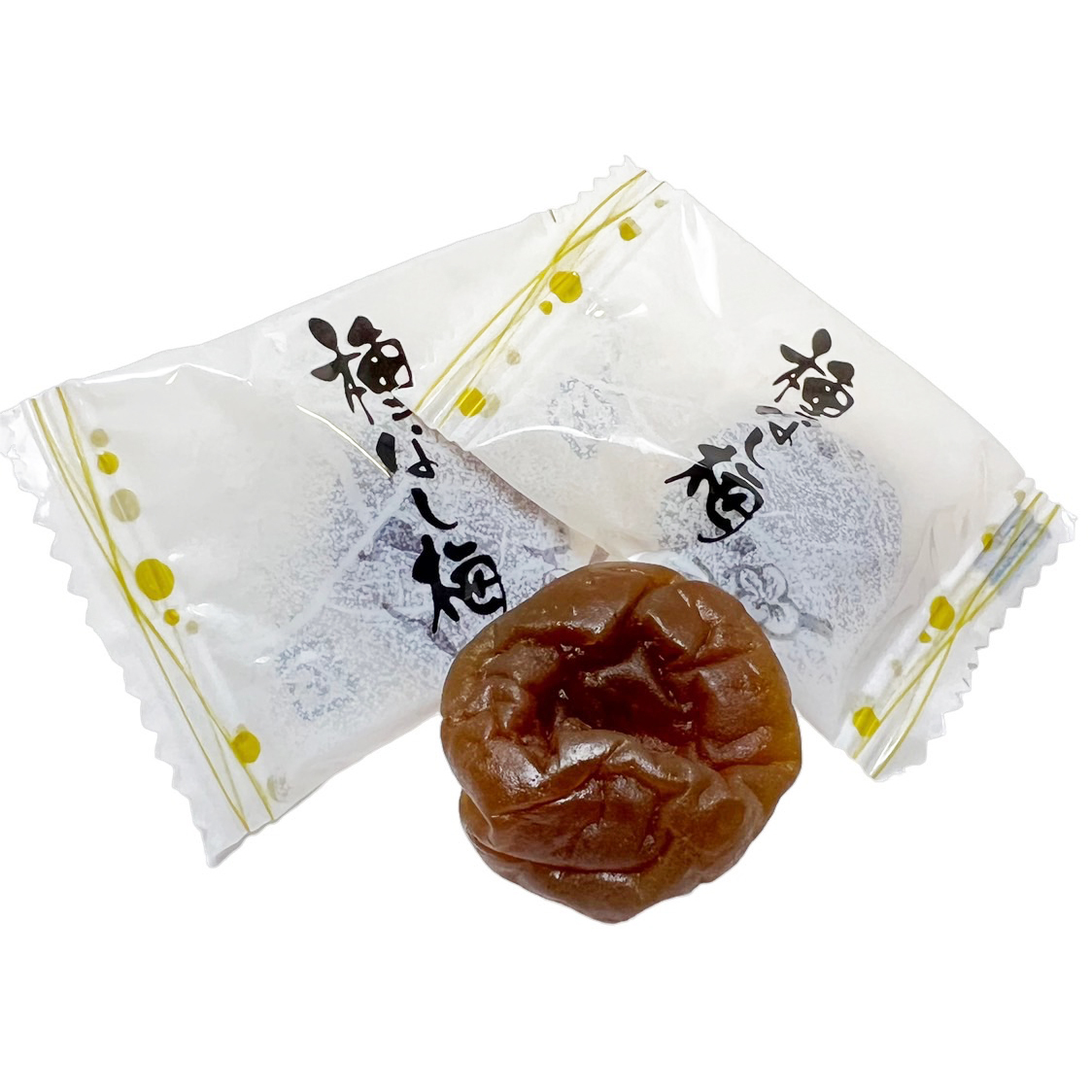 志烜 無籽乳酸菌梅肉 200g (約36入)
