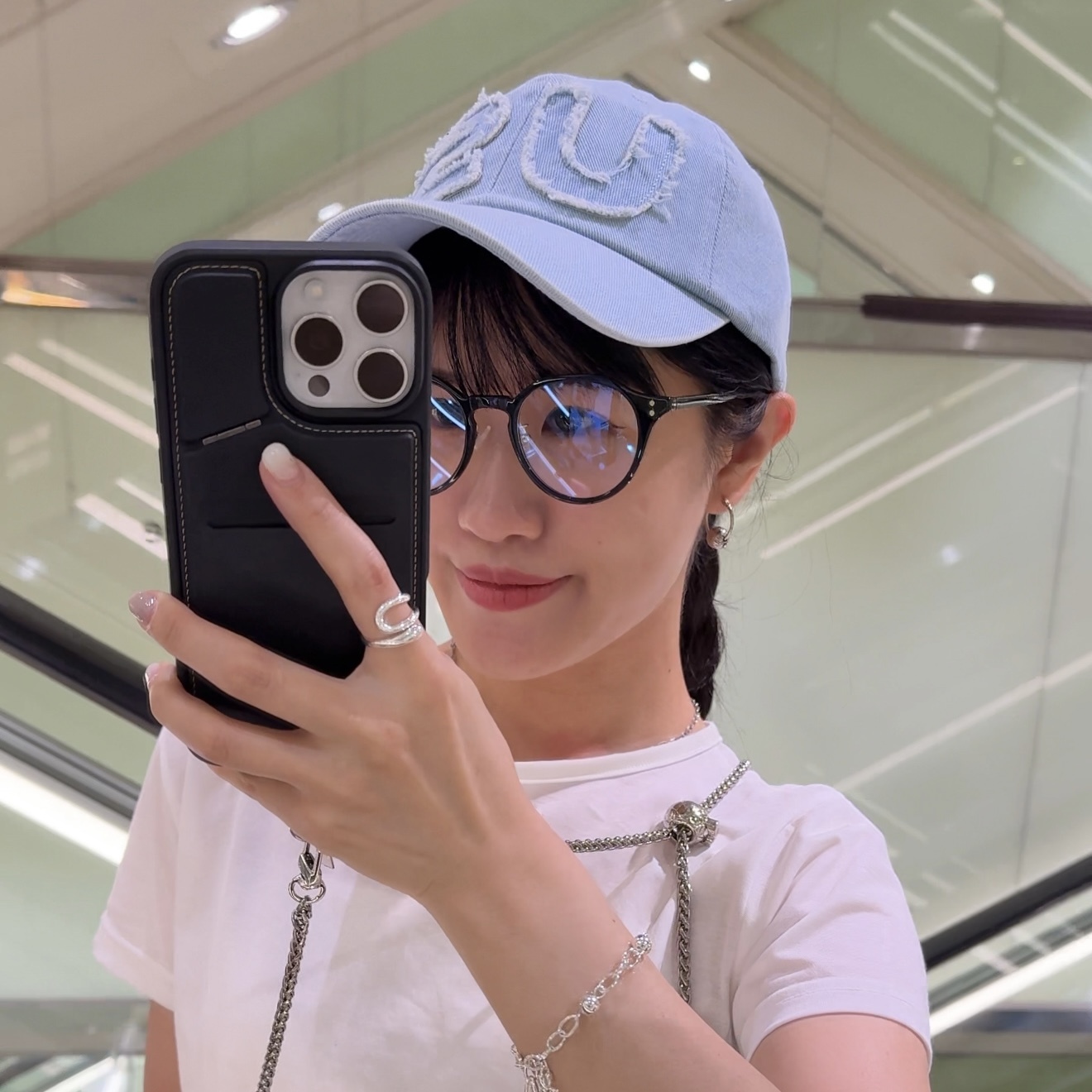 G22 US街頭感復古色棒球帽(三色，無折扣)